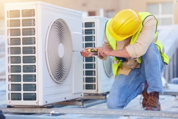 Best Affordable air conditioning repair  in West Kennebunk, ME