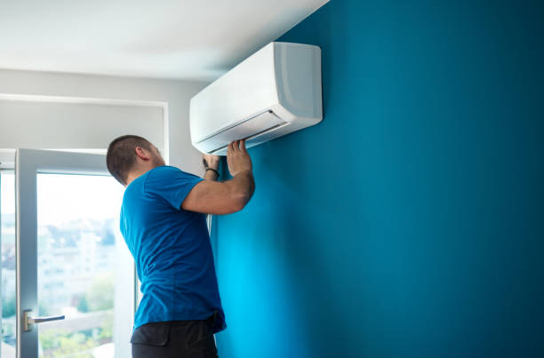 Best Affordable HVAC services  in West Kennebunk, ME