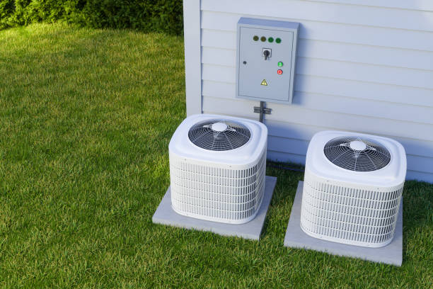 Best Local HVAC companies  in West Kennebunk, ME