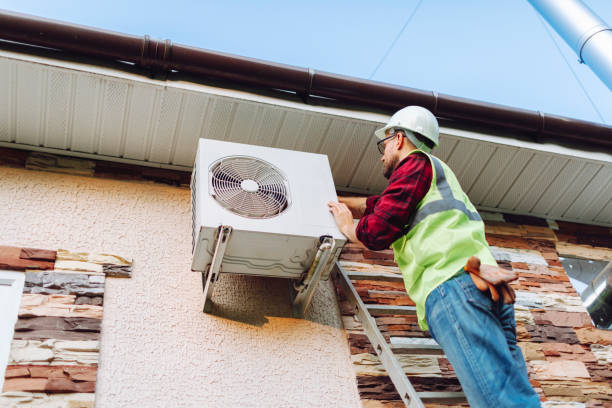 Best HVAC repair near me  in West Kennebunk, ME