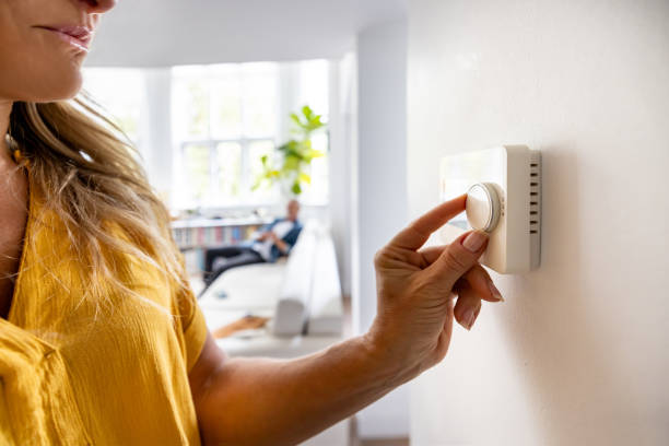 Best Affordable HVAC services  in West Kennebunk, ME