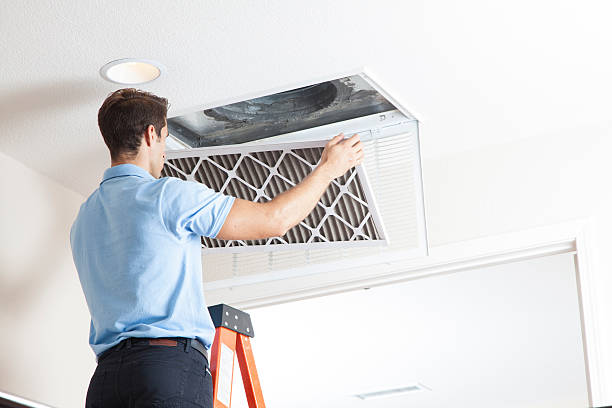 Best HVAC installation services  in West Kennebunk, ME