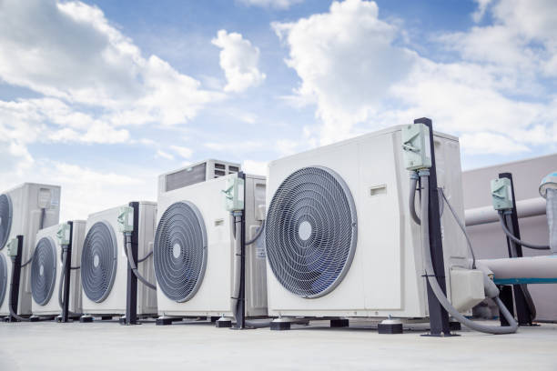 Best AC installation near me  in West Kennebunk, ME