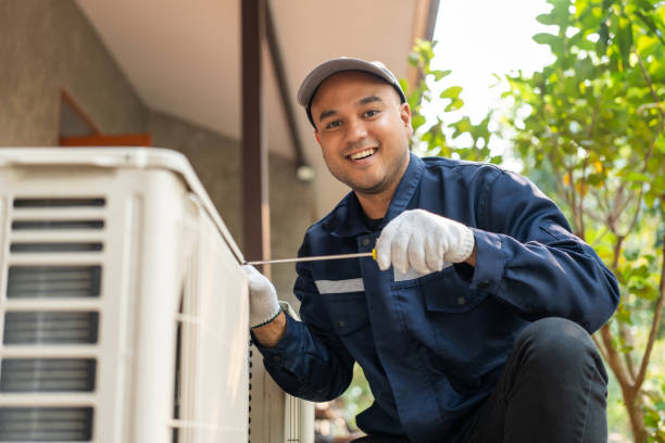 Best HVAC companies near me  in West Kennebunk, ME